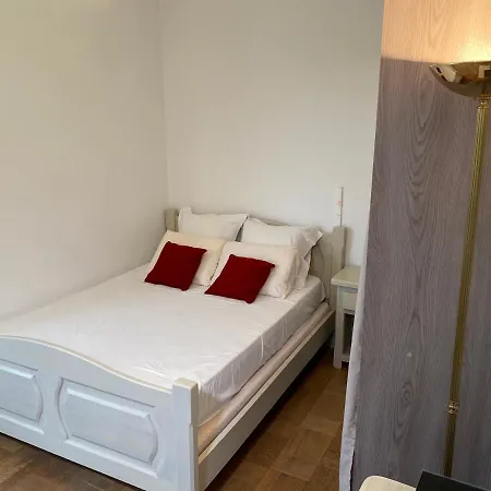 Apartament Le Rockefeller