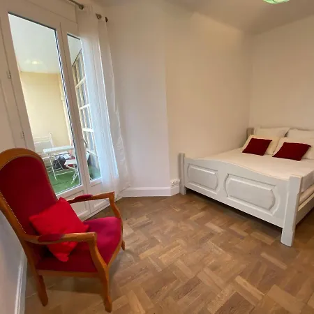 Apartament Le Rockefeller *