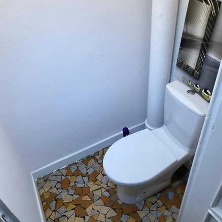 Apartment Le Rockefeller Lyon
