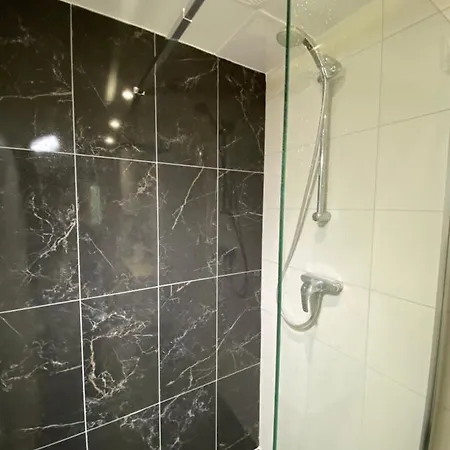 Le Rockefeller Apartment